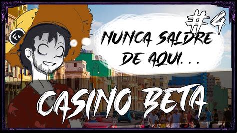 casino beta